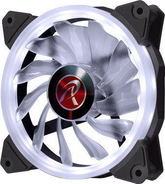 Вентилятор для корпуса Raijintek Iris 12 (белый) - 1/1