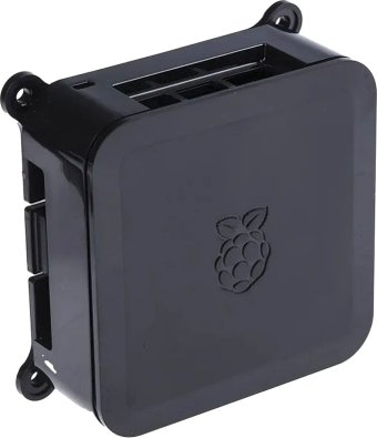 Корпус Raspberry Pi 3 B/B+ - 1/1