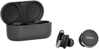 Наушники Denon PerL Pro (черный) - 1/1