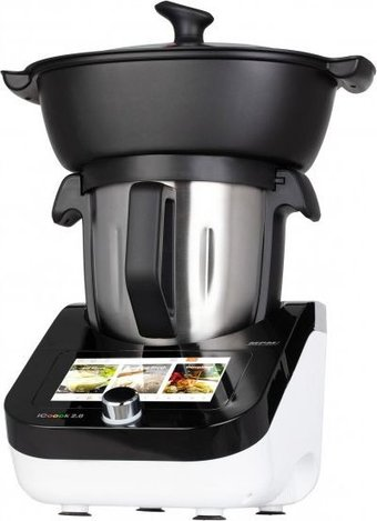 Кулинарный робот MPM iCoook 2.0 MRK-38 - 1/1