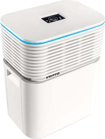 Мойка воздуха Venta Aerostyle LW74 (белый) - 1/1