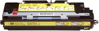Картридж HP Q2672A - 1/1