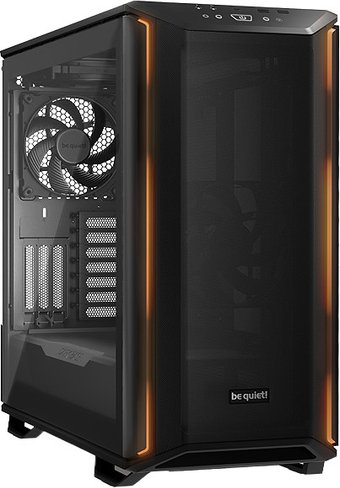 Корпус be quiet! Dark Base 701 Black BGW58 - 1/1