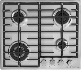Варочная панель MAUNFELD EGHS.64.63CS/G - 1/1