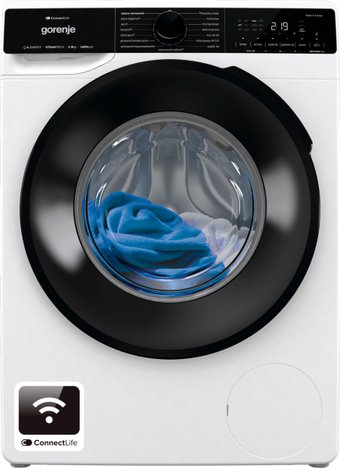 Стиральная машина Gorenje G600 WPNA94A3RWIFI/PL - 1/1