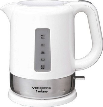 Электрический чайник VES 1020 - 1/1