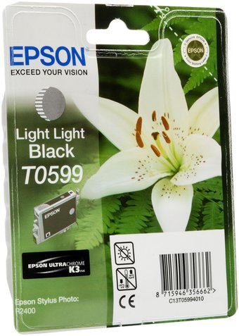 Картридж Epson C13T05994010 - 1/1