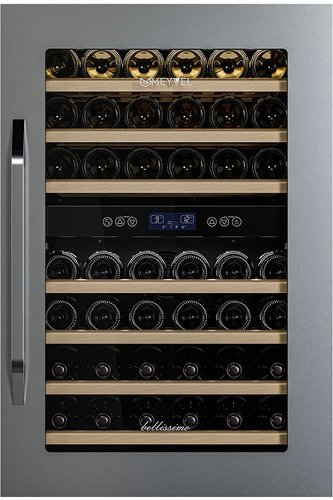 Винный шкаф Meyvel MV42-KSB2 - 1/1