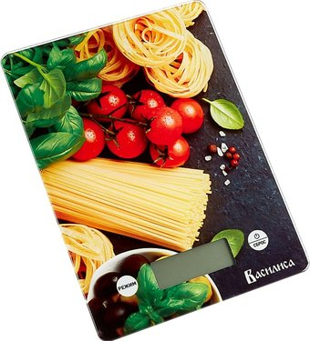 Кухонные весы Василиса ВА-014 Итальянская кухня - 1/1