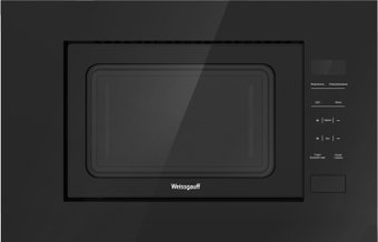 Микроволновая печь Weissgauff HMT-206 Compact - 1/1