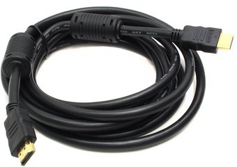 Кабель VCOM VHD6020D-3м - 1/1