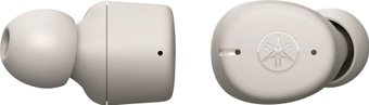 Наушники Yamaha TW-E3C (бежевый) - 1/1