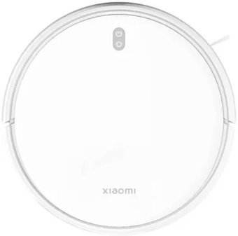 Робот-пылесос Xiaomi Robot Vacuum E12 (европейская версия, белый) - 1/1
