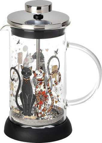 Френч-пресс Agness 894-159 - 1/1