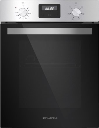 Электрический духовой шкаф MAUNFELD EOEM.516S - 1/1