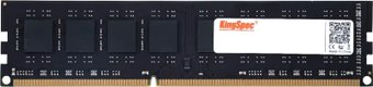Оперативная память KingSpec 8ГБ DDR3 1600 МГц KS1600D3P13508G - 1/1