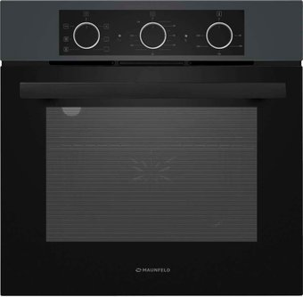 Электрический духовой шкаф MAUNFELD AEOF6060G1 - 1/1