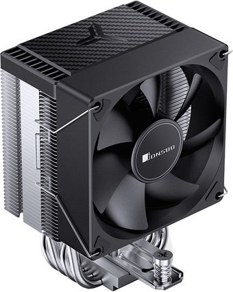 Кулер для процессора Jonsbo CR-1400 EVO Standard - 1/1