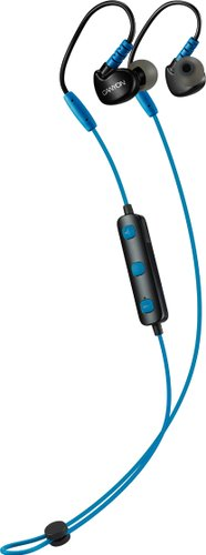 Наушники Canyon CNS-SBTHS1BL - 1/1