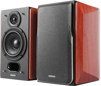 Полочная акустика Edifier P17 - 1/1
