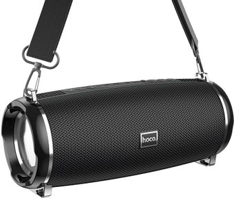 Беспроводная колонка Hoco HC2 Xpress (черный) - 1/1