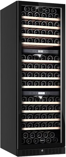 Винный шкаф Libhof Sommelier SOT-152 black - 1/1
