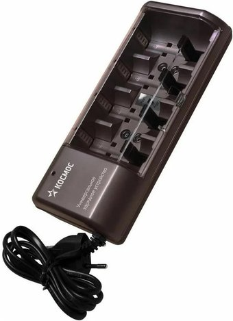 Зарядное устройство КОСМОС КОС-509 - 1/1