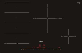 Варочная панель Bosch Serie 8 PXE801DC1E - 1/1