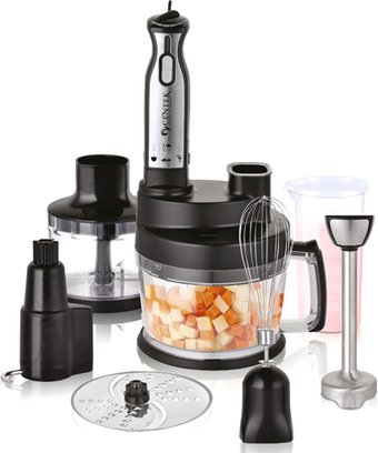 Погружной блендер CENTEK CT-1310 Черный - 1/1