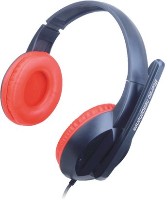 Наушники Xtrike Me HP-301 - 1/1