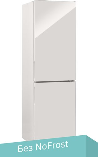 Холодильник Nordfrost NRG 152 W - 1/1