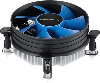 Кулер для процессора DeepCool THETA 9 PWM DP-ICAP-T9P - 1/1