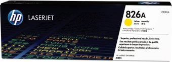 Картридж HP 826A [CF312A] - 1/1