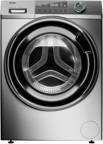 Стиральная машина Haier HW80-BP14969BS - 1/1