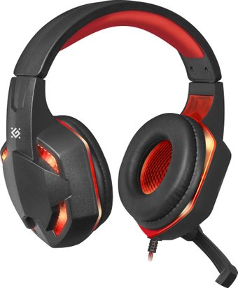 Наушники Defender Warhead G-370 - 1/1