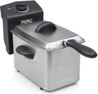 Фритюрница Tristar FR-6919 - 1/1