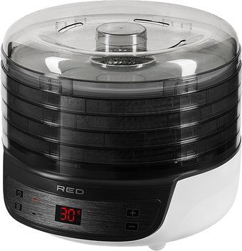 Сушилка для овощей и фруктов RED Solution RFD-0122 - 1/1