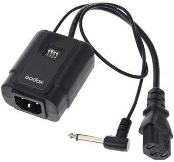 Радиосинхронизатор Godox DMR-16 приемник - 1/1