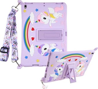 Чехол для планшета G-Case iPad 10.2 2021/2020/2019iPad Air 10.5 2019/iPad Pro 10.5 2017 660203301A - 1/1