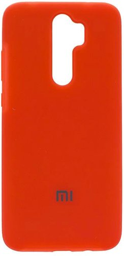 Чехол для телефона EXPERTS Original Tpu для Xiaomi Redmi Note 8 PRO (коралловый) - 1/1