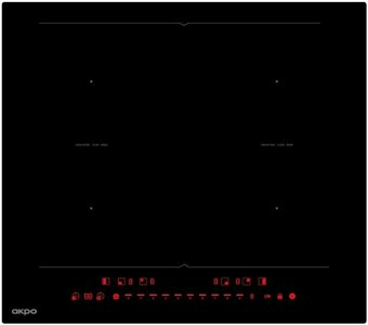 Варочная панель Akpo PIA 60 941 23FZ-2 BL - 1/1