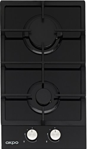 Варочная панель Akpo PGA 302 FGC BL - 1/1