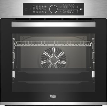 Электрический духовой шкаф BEKO BBIM12400XCS - 1/1