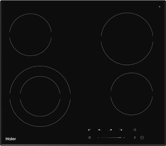 Варочная панель Haier HHX-C64TDVB - 1/1