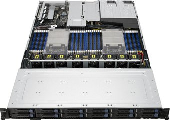 Корпус ASUS RS700A-E9-RS12V2 - 1/1