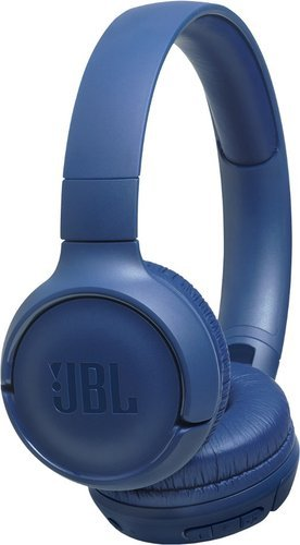 Наушники JBL Tune 560BT (синий) - 1/1