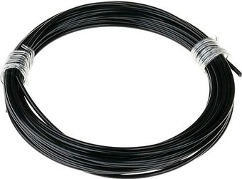 Пластик Sundays PCL 1.75 мм x 5 м (черный) - 1/1