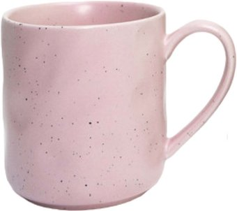 Кружка Swed House Mugg 34.52.4987 (розовый) - 1/1