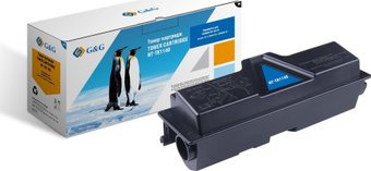 Картридж G&G NT-TK1140 (аналог Kyocera TK-1140) - 1/1