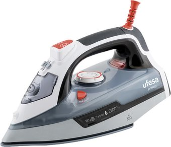 Утюг Ufesa PV3285 Power (серый) - 1/1